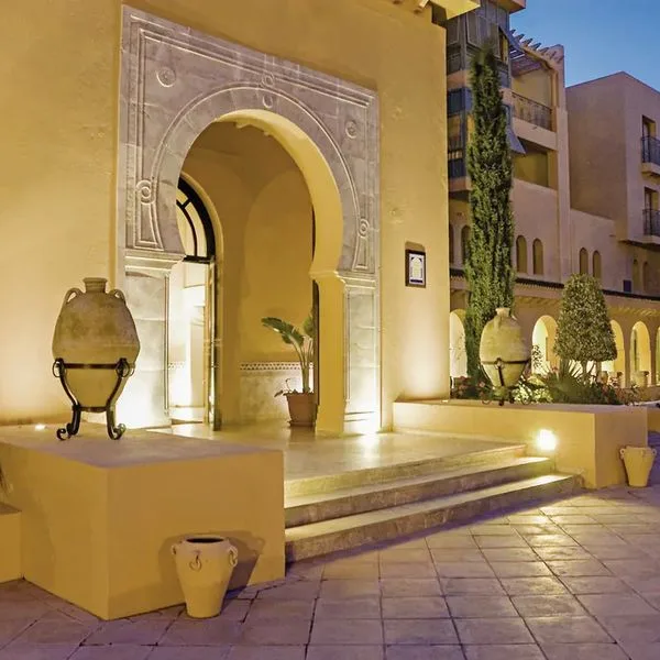 Alhambra Thalasso - zdjęcie 3