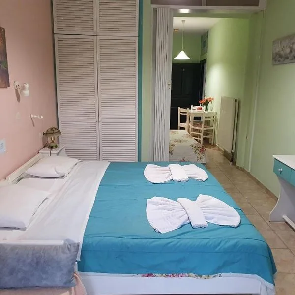 Dioskouroi - zdjęcie 4