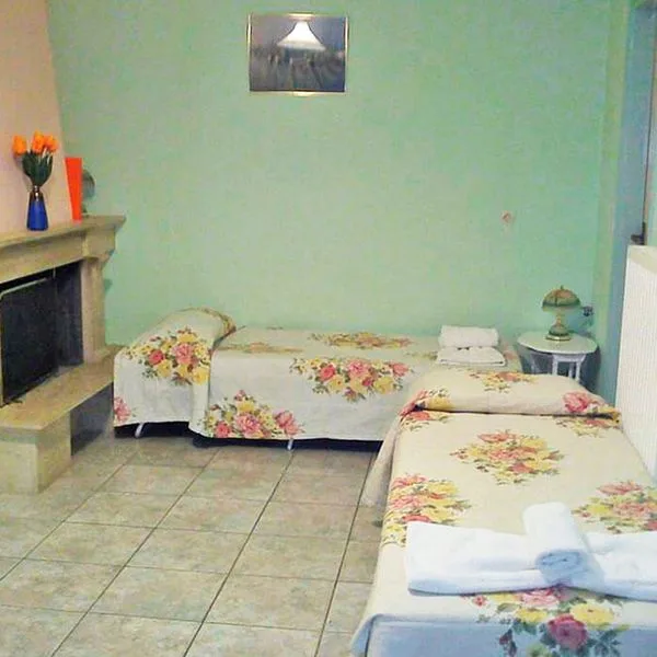 Dioskouroi - zdjęcie 5