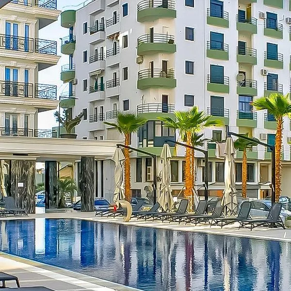 Bonita Luxury Hotel - zdjęcie 3