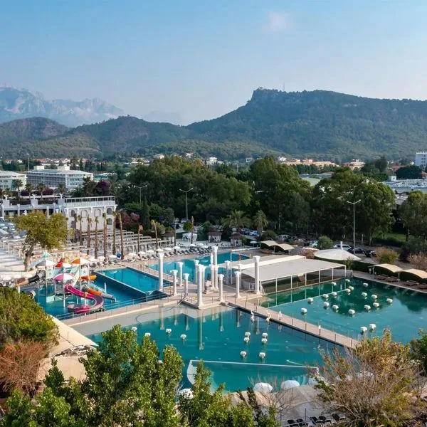 Miarosa Beach (Kemer)