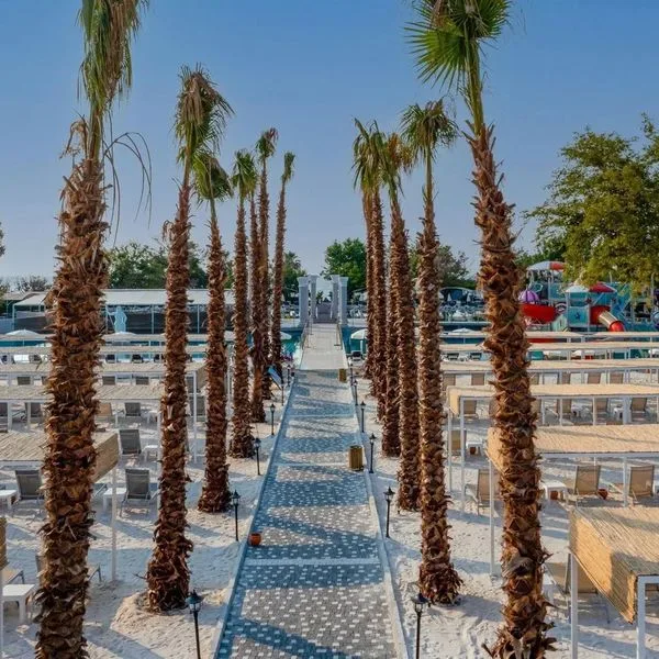 Miarosa Beach (Kemer) - zdjęcie 3