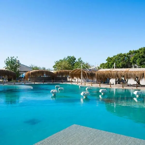 Miarosa Beach (Kemer) - zdjęcie 4