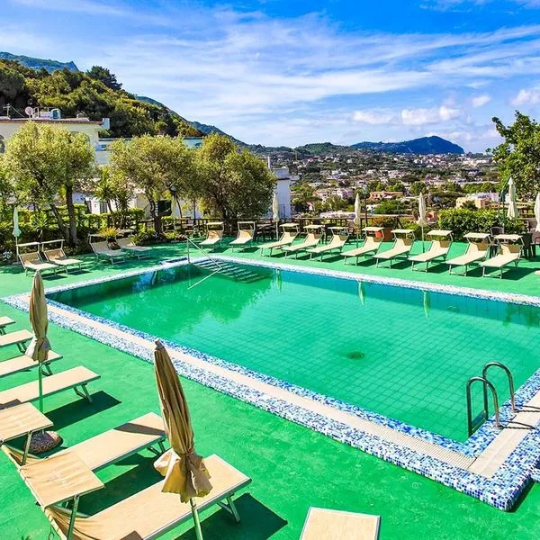 Parco dei Principi - zdjęcie 3