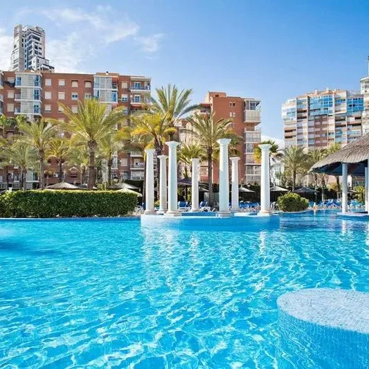 Sol Pelicanos Ocas - zdjęcie 2