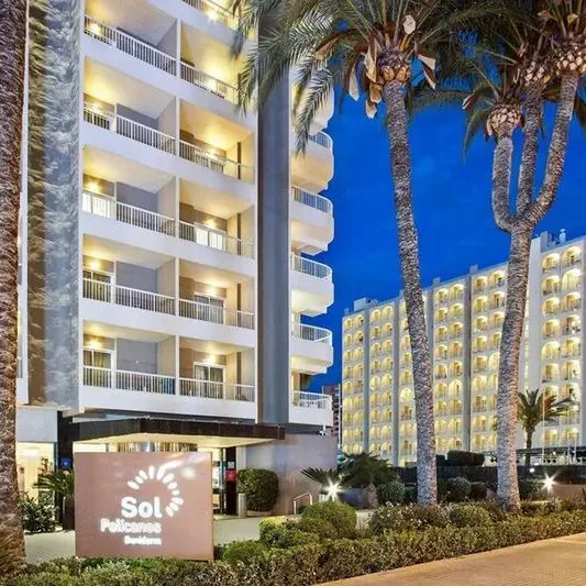 Sol Pelicanos Ocas - zdjęcie 4