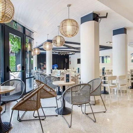 Xaine Park - zdjęcie 4