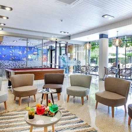 Xaine Park - zdjęcie 5