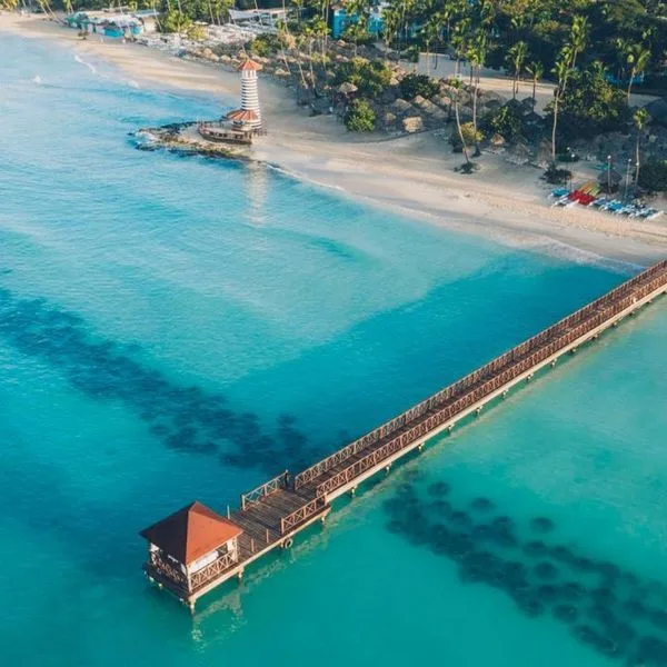 Iberostar Selection Hacienda Dominicus - zdjęcie 4