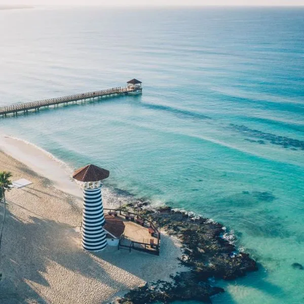 Iberostar Selection Hacienda Dominicus - zdjęcie 5