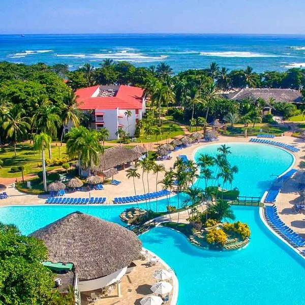 Marien Puerto Plata (ex. Be Live Collection Marien) - zdjęcie 5