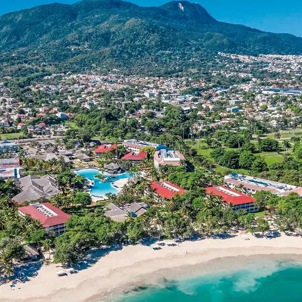 Marien Puerto Plata (ex. Be Live Collection Marien)