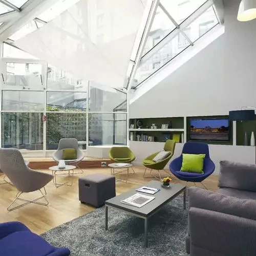 Citadines Prestige Les Halles - zdjęcie 2