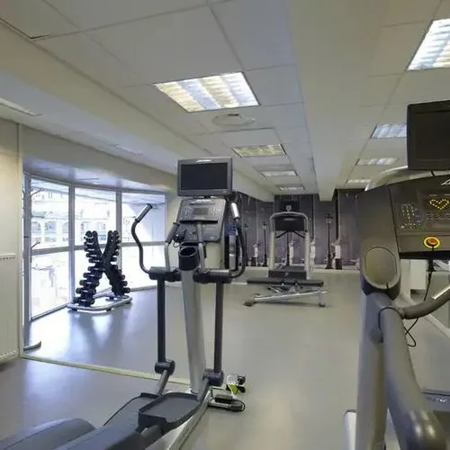 Citadines Prestige Les Halles - zdjęcie 4