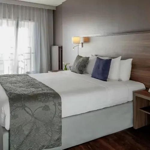 Citadines Prestige Les Halles - zdjęcie 5