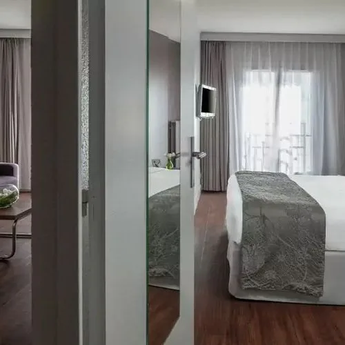 Citadines Prestige Les Halles - zdjęcie 3