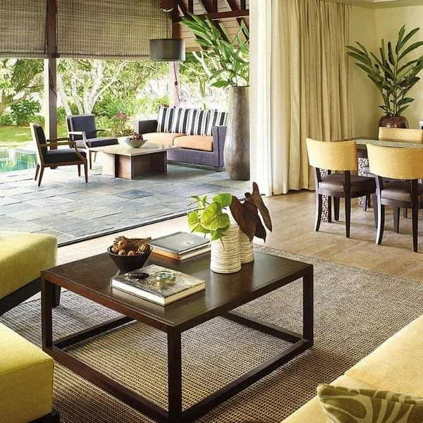 Four Seasons Resort at Anahita - zdjęcie 2