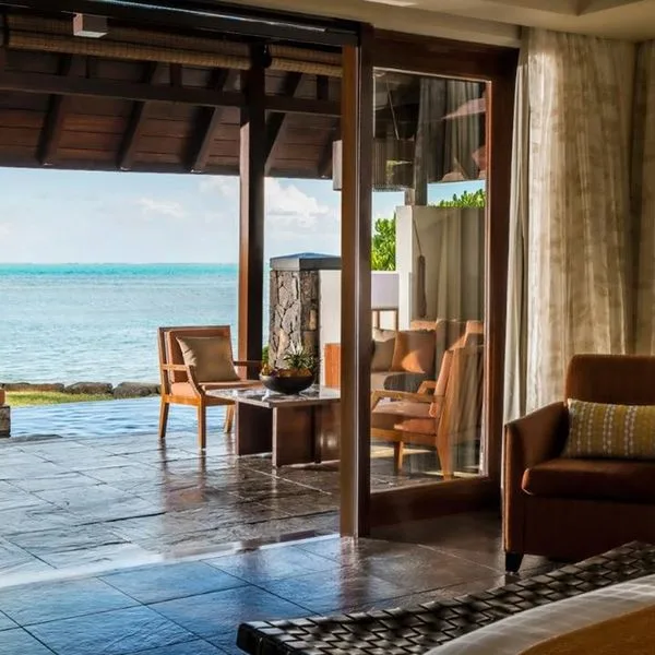 Four Seasons Resort at Anahita - zdjęcie 5