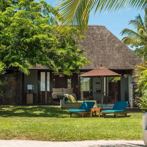 Four Seasons Resort at Anahita - zdjęcie 4