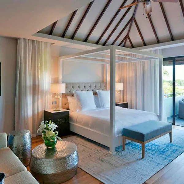 Four Seasons Resort at Anahita - zdjęcie 3