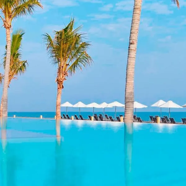 Barcelo Mussanah Resort (ex Millenium Resort Mussanah) - zdjęcie 5