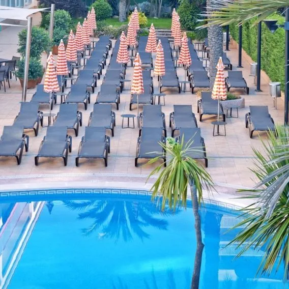 Sumus Monteplaya - zdjęcie 2