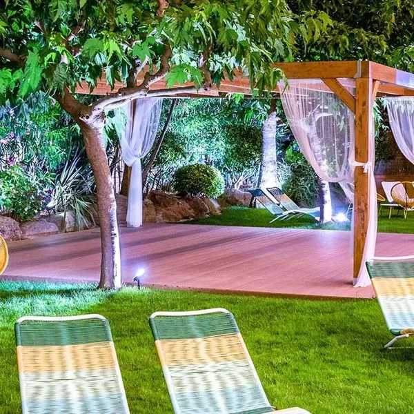 Sumus Monteplaya - zdjęcie 5