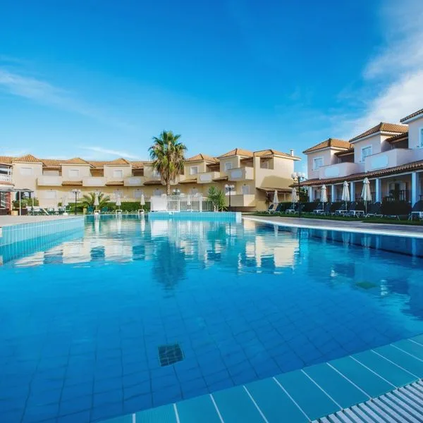 Ecoresort Zefyros - zdjęcie 3