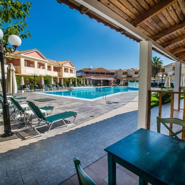 Ecoresort Zefyros - zdjęcie 5