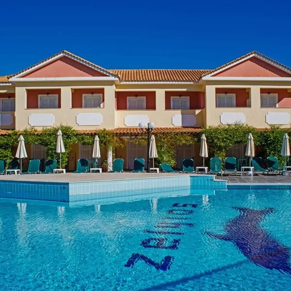 Ecoresort Zefyros - zdjęcie 2