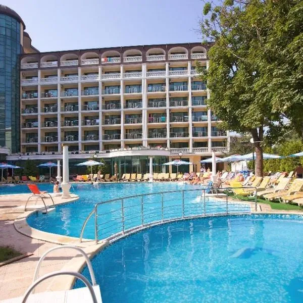 Planeta (Sunny Beach) - zdjęcie 2