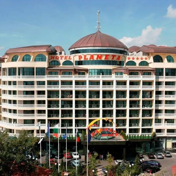 Planeta (Sunny Beach) - zdjęcie 4