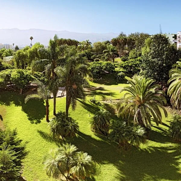 Parque Vacacional Eden - zdjęcie 4