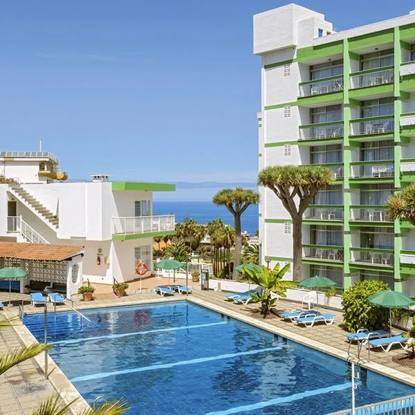 Parque Vacacional Eden - zdjęcie 2