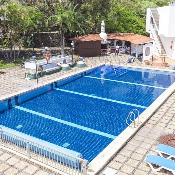 Parque Vacacional Eden - zdjęcie 3