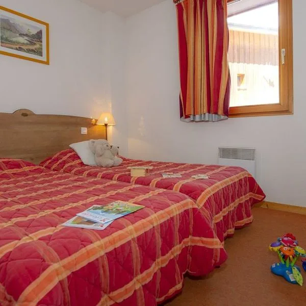 Les Chalets Goelia - zdjęcie 5