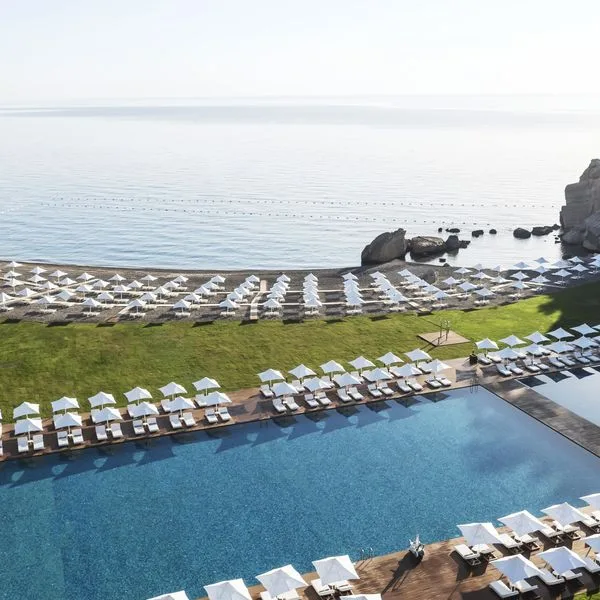 Maxx Royal (Kemer) - zdjęcie 4