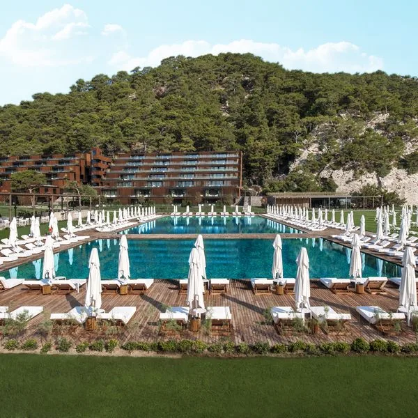 Maxx Royal (Kemer) - zdjęcie 5