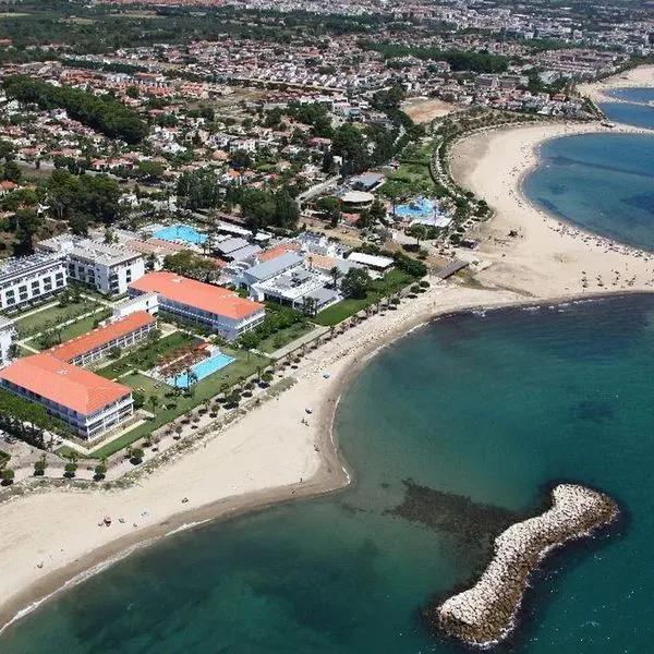 Estival Eldorado Resort - zdjęcie 3