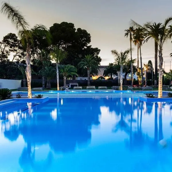 Estival Eldorado Resort - zdjęcie 2