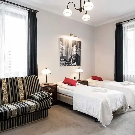 Szarotka (Zakopane) - zdjęcie 5