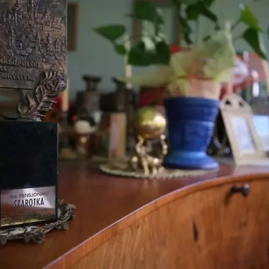 Szarotka (Zakopane) - zdjęcie 2