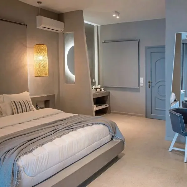 Boutiquehotel White Suite - zdjęcie 4