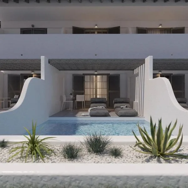 Boutiquehotel White Suite - zdjęcie 5