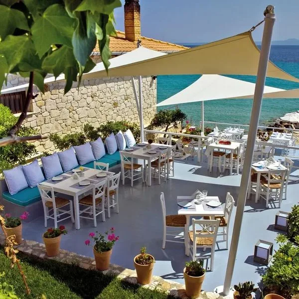 Boutiquehotel White Suite - zdjęcie 2