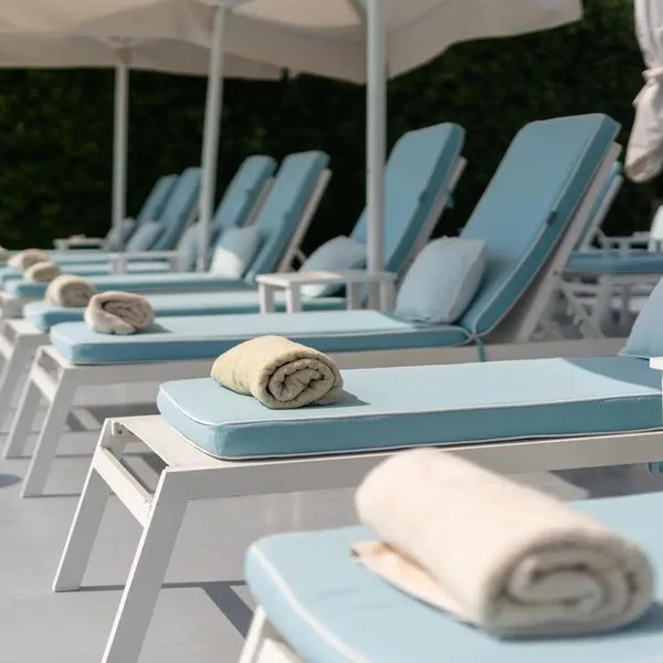 Boutiquehotel White Suite - zdjęcie 3