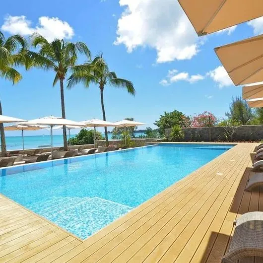 Mon Choisy Beach Resort - zdjęcie 3