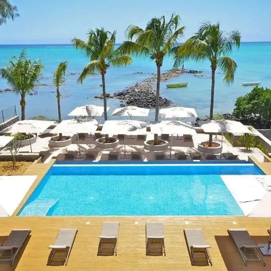 Mon Choisy Beach Resort - zdjęcie 5