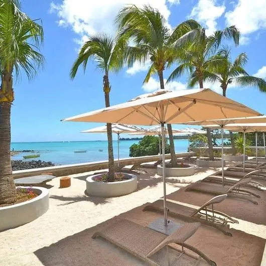 Mon Choisy Beach Resort - zdjęcie 4