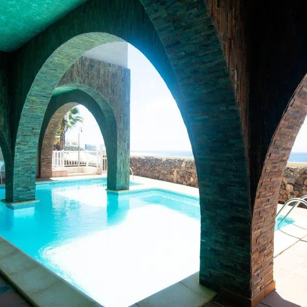 Atalaya de Jandia - zdjęcie 5